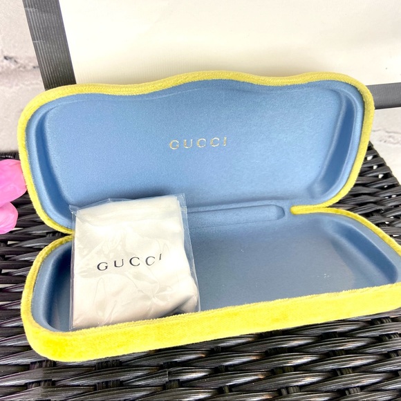 Gucci women sunglasses NEW - Picture 8 of 9